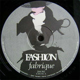 Fashion - Fabrique [LP]