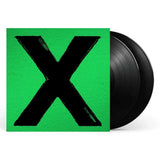 Ed Sheeran - X [2LP]