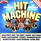 Various - Hit Machine [LP]