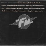 Various - FM (The Original Movie Soundtrack) [2LP]