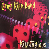 Greg Kihn Band - Kihntagious [LP]