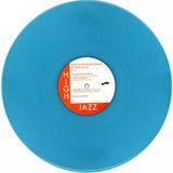 Madlib - Madlib Medicine Show 7: High Jazz [2LP] - Blue Vinyl