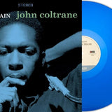 John Coltrane - Blue Train [LP] - Blue