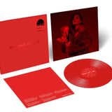 Charli XCX - Number 1 Angel [LP] - Red