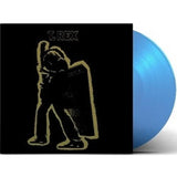 T. Rex - Electric Warrior [LP] - Blue
