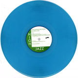 Madlib - Madlib Medicine Show 7: High Jazz [2LP] - Blue Vinyl