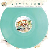 Various - Viva La Cuba (Limited Edition) [LP] - Mint