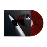Post Malone - Twelve Carat Toothache [2LP] - Red & Black Marble Vinyl