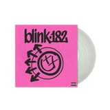 Blink-182 - One More Time... [LP] - Coke Bottle Clear