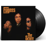 Fugees - The Score [2LP]
