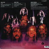 Deep Purple - Burn [LP] - 180g Vinyl