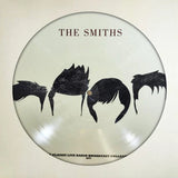The Smiths - Live Aus Der Markthalle Hamburg 1984 [LP] - Picture Disc