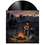 Jim Lindberg - Songs From The Elkhorn Trail [LP]