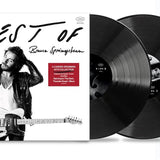 Bruce Springsteen - Best Of [LP]