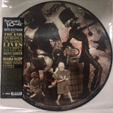 My Chemical Romance - The Black Parade [LP] - Picture Disc