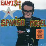 Elvis¡ - Spanish Model [LP]