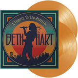 Beth Hart - A Tribute To Led Zeppelin (Limited Edition) [2LP] - Colored