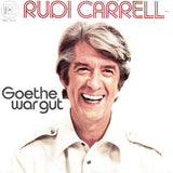 Rudi Carrell - Goethe War Gut [LP]