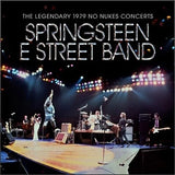 Bruce Springsteen & The E - Street Band - The Legendary 1979 No Nukes Concerts [2LP]