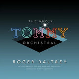 Roger Daltrey - The Who's Tommy Orchestral [2LP]