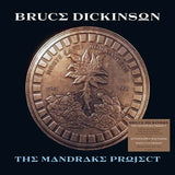 Bruce Dickinson - The Mandrake Project [2LP]