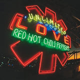 Red Hot Chili Peppers - Unlimited Love [2LP]