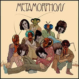 The Rolling Stones - Metamorphosis [LP]
