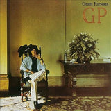 Gram Parsons - GP [LP]