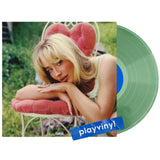 Sabrina Carpenter - Short N' Sweet (Limited Edition) [LP] - Vintage Bottle Green Vinyl