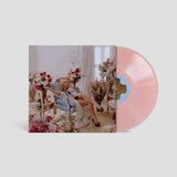 Sabrina Carpenter - Man's Best Friend (Alternate Cover) [LP] - Opaque Dusty Rose
