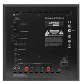Bowers & Wilkins ASW 608 - Black
