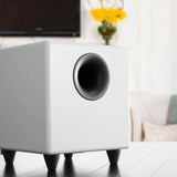 Audioengine S8 - White