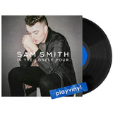 Sam Smith - In The Lonely Hour [LP]