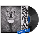 Santana - Santana [LP]