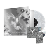 Dave x Stone Island -The Boy Who Played The Harp (Special Edition) [2LP+ Cassette + CD]