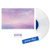 Erik Satie / Jean-Yves Thibaudet - Satie: The Piano Works (Limited Edition) [LP] - Clear Vinyl