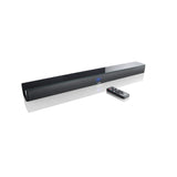 Canton Smart Soundbar 9 - Black