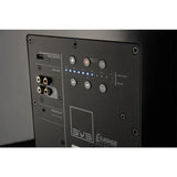 SVS SB-3000 REvolution - Black Ash