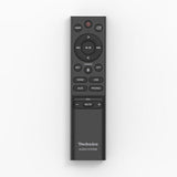 Technics SC-CX700E-T - Brown