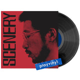 Ryo Fukui - Scenery [LP]