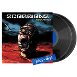 Scorpions - Acoustica [2LP]