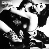 Scorpions - Love At First Sting [LP] - Silver