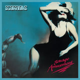 Scorpions - Savage Amusement (50th Anniversary Deluxe Editions) [LP+CD]