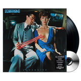 Scorpions - Lovedrive (50th Anniversary Deluxe Editions) [LP+CD]