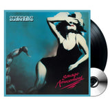 Scorpions - Savage Amusement (50th Anniversary Deluxe Editions) [LP+CD]