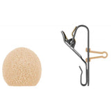 Sennheiser MKE Essential Omni - Beige