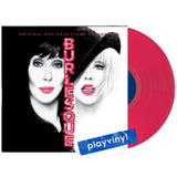 Christina Aguilera & Cher - Burlesque [LP] - Colored