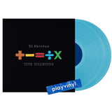 Ed Sheeran - The Mathematics Tour (Collection) [2LP]