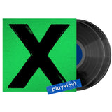 Ed Sheeran - X [2LP]
