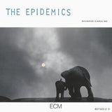 Epidemics : Shankar / Caroline - The Epidemics [LP]